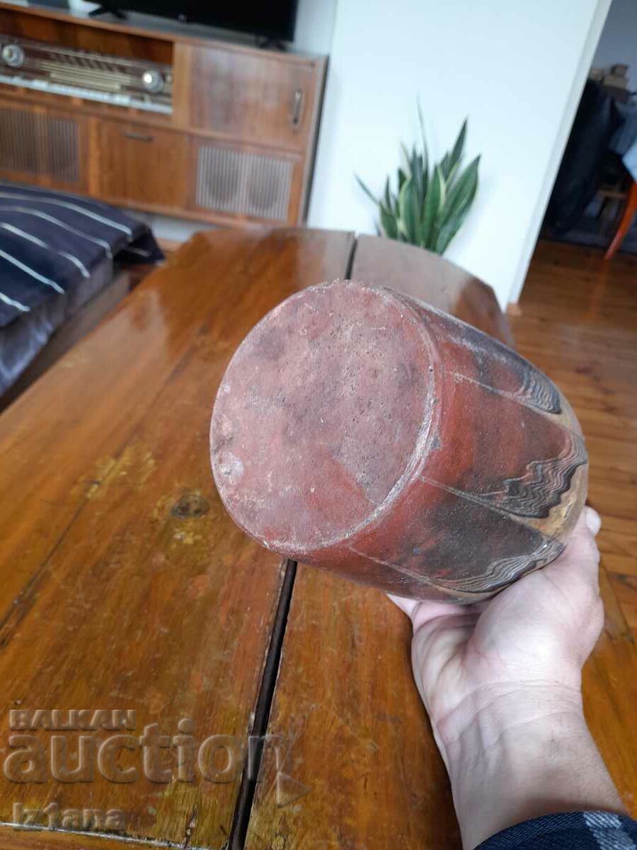 Ancient ceramic pot - 6 Ancient ceramic pot - 6