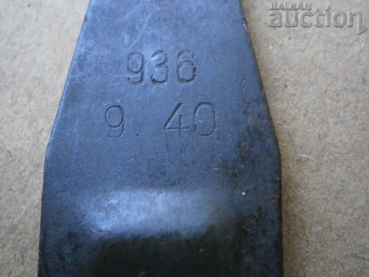 driver mg 34 42 Wermaht 1940 WW2 WWII - 6 driver mg 34 42 Wermaht 1940 WW2 WWII - 6