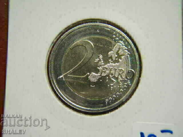 2 euro 2013 Malta "1921" /Malta/ - Unc (2 euro) - 7