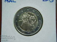 2 euro 2013 Malta "1921" /Малта/ - Unc (2 евро)