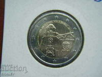 2 euro 2013 Portugalia „250 de ani” /Portugalia/ - Unc (2 euro)