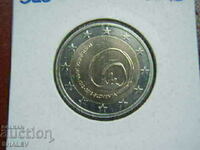 2 euro 2013 Slovenia "Postoina" /Словения/ - Unc (2 евро)