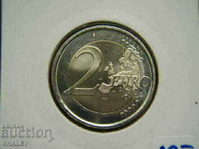 2 euro 2013 Spain "El Escorial" /Spain/ - Unc (2 euro) - 5 2 euro 2013 Spain "El Escorial" /Spain/ - Unc (2 euro) - 5