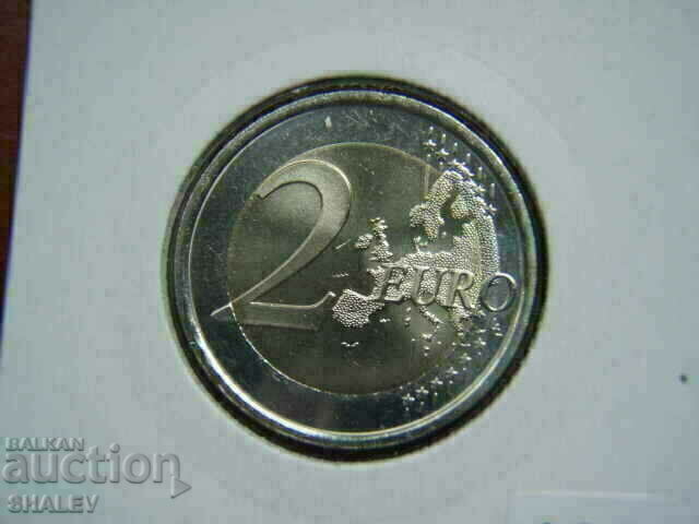 2 euro 2013 Spain "El Escorial" /Spain/ - Unc (2 euro) - 6 2 euro 2013 Spain "El Escorial" /Spain/ - Unc (2 euro) - 6