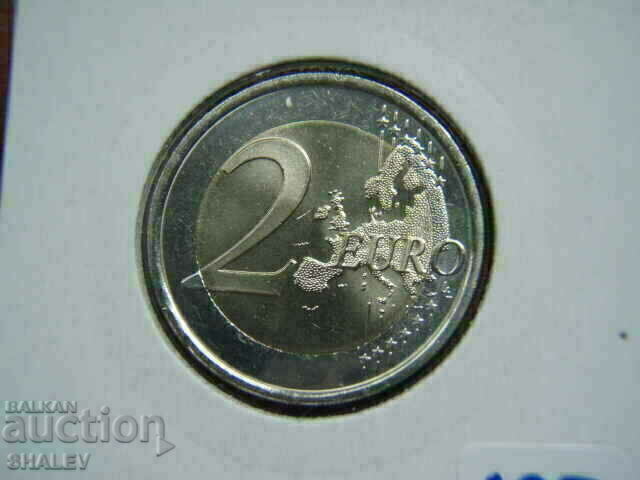 2 euro 2013 Spain "El Escorial" /Spain/ - Unc (2 euro) - 7 2 euro 2013 Spain "El Escorial" /Spain/ - Unc (2 euro) - 7