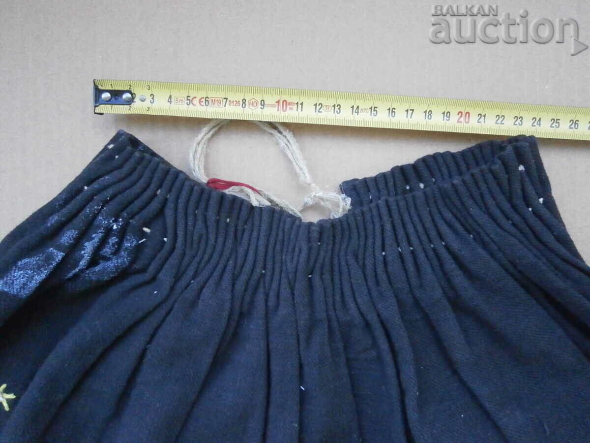 PISHTIMAL CHILDREN'S WEAR - 7 PISHTIMAL CHILDREN'S WEAR - 7