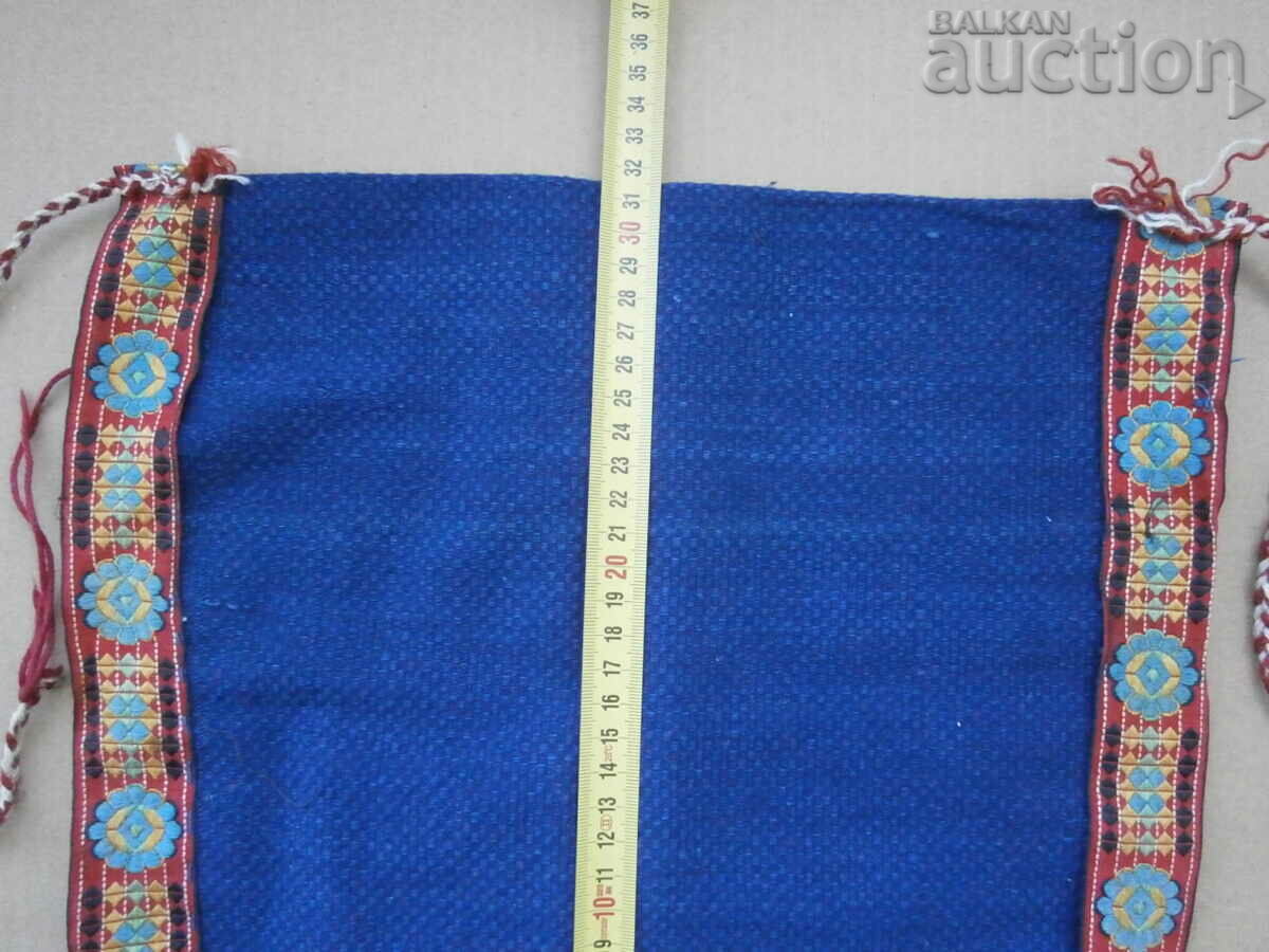 A CHILD WEARING A FRIENDLY APRON - 7 A CHILD WEARING A FRIENDLY APRON - 7