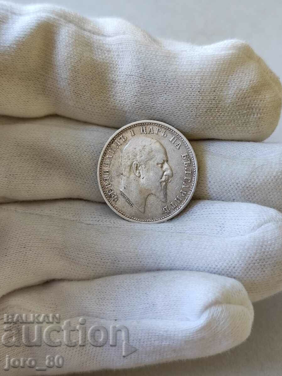 1 BGN 1910 Bulgaria with price 25.00 BGN | € 12.78 1 BGN 1910 Bulgaria with price 25.00 BGN | € 12.78