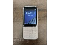 Nokia 225 dual sim phone - only works with A1