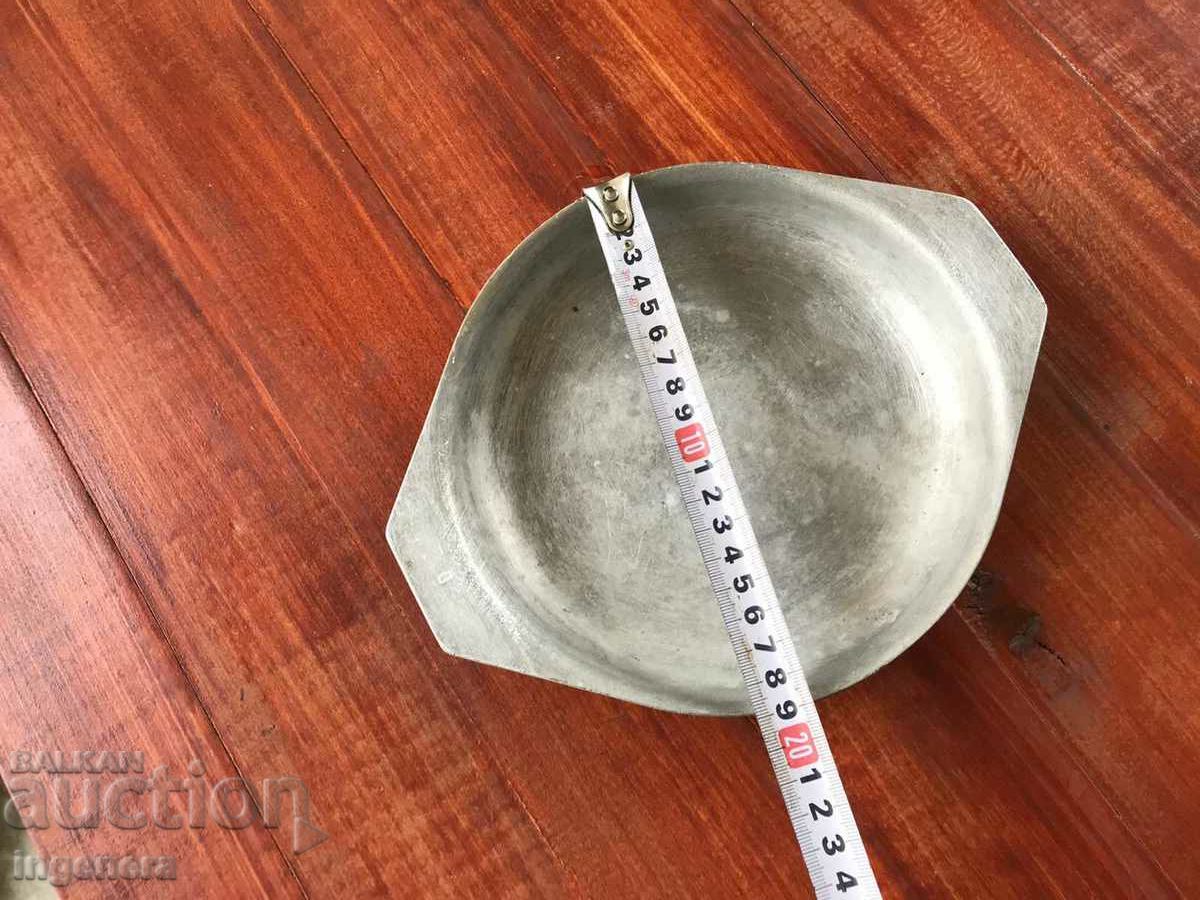 Delivery of TRAY PLATE DISH METAL Delivery of TRAY PLATE DISH METAL