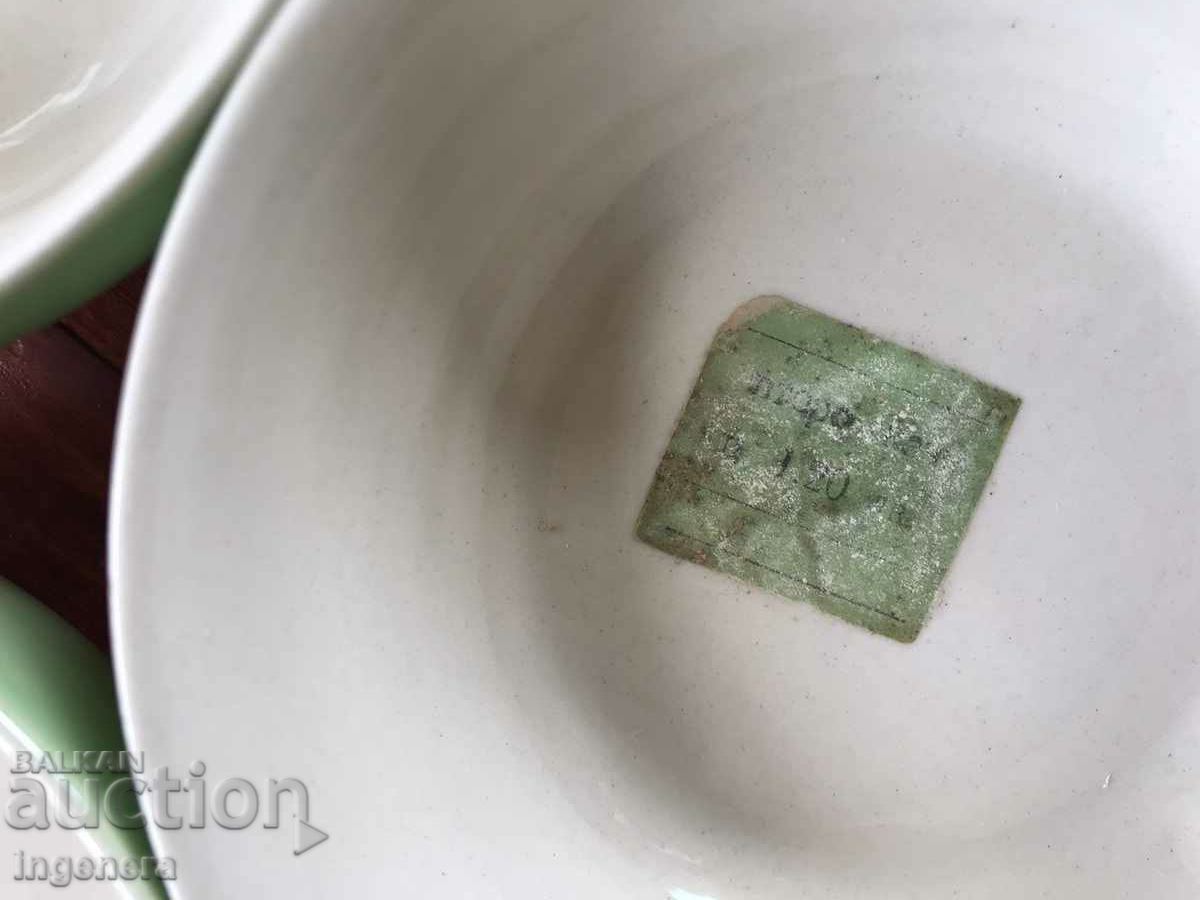 Auction BULGARIA PORCELAIN BOWL PANICA BOWL-NEW-5 PCS Auction BULGARIA PORCELAIN BOWL PANICA BOWL-NEW-5 PCS