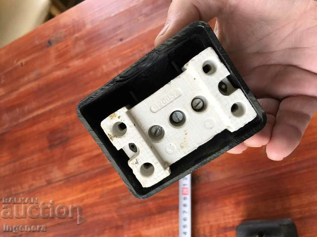 Auction CONTACT THREE-PHASE and SINGLE-PHASE AMPLIFIED Auction CONTACT THREE-PHASE and SINGLE-PHASE AMPLIFIED