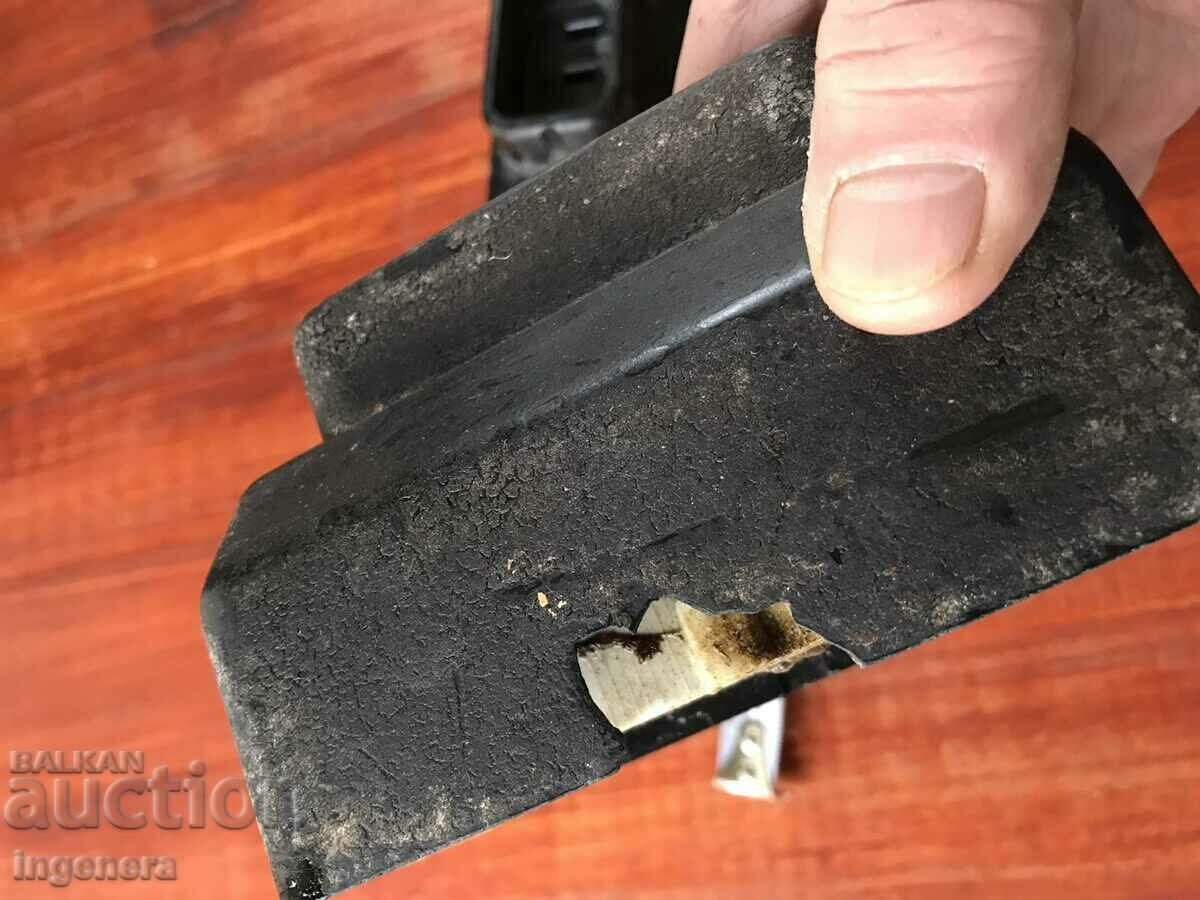 CONTACT THREE-PHASE and SINGLE-PHASE AMPLIFIED - 6 CONTACT THREE-PHASE and SINGLE-PHASE AMPLIFIED - 6