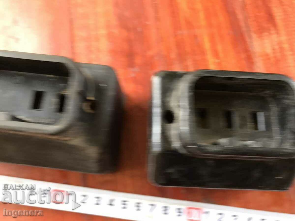 CONTACT THREE-PHASE and SINGLE-PHASE AMPLIFIED - 7 CONTACT THREE-PHASE and SINGLE-PHASE AMPLIFIED - 7