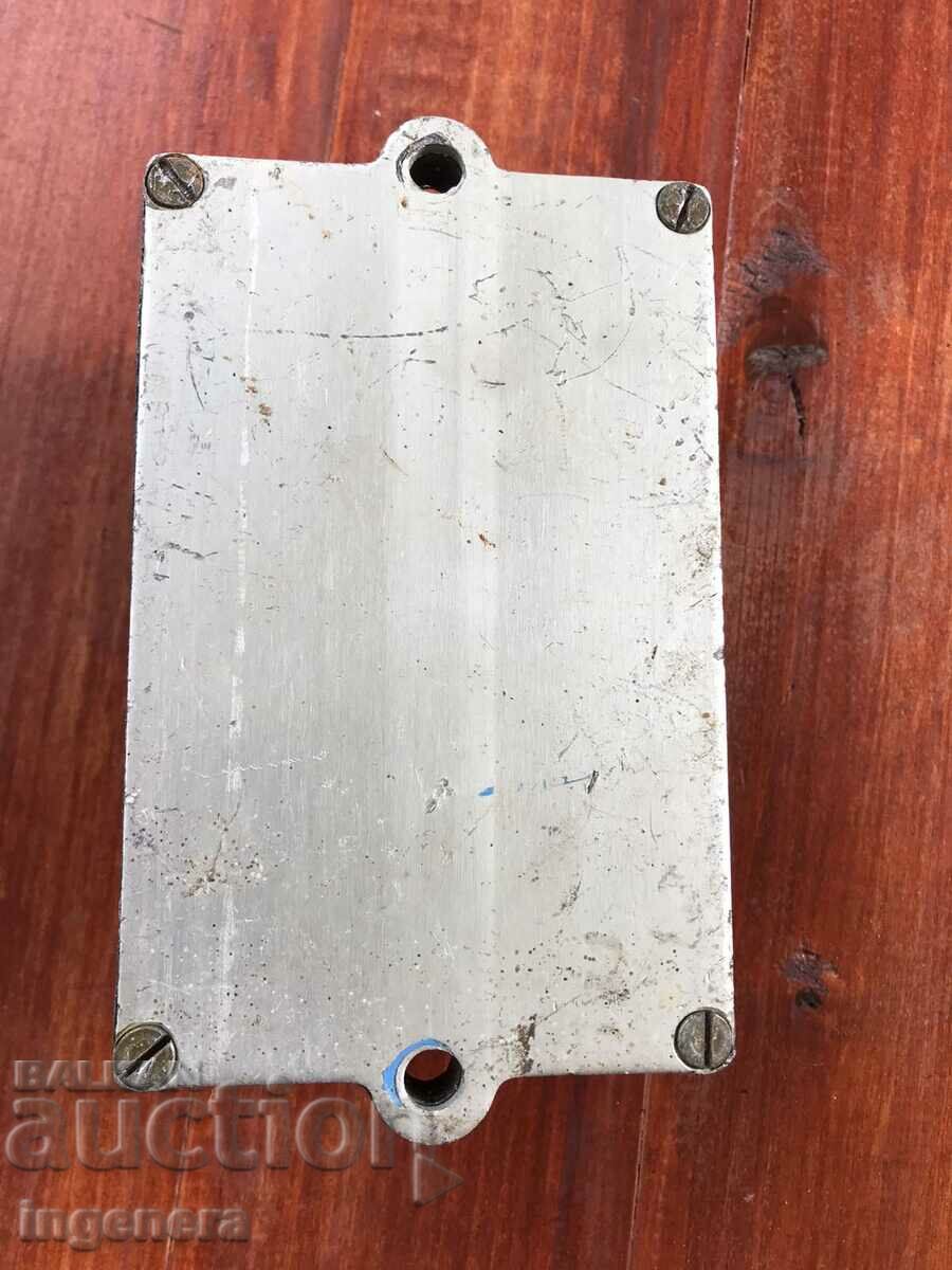 SWITCH FOR UAZ AND GAS 2410 TRUCKS with price 16.00 BGN | € 8.18 SWITCH FOR UAZ AND GAS 2410 TRUCKS with price 16.00 BGN | € 8.18