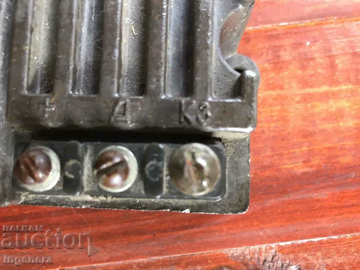 Auction SWITCH FOR UAZ AND GAS 2410 TRUCKS Auction SWITCH FOR UAZ AND GAS 2410 TRUCKS