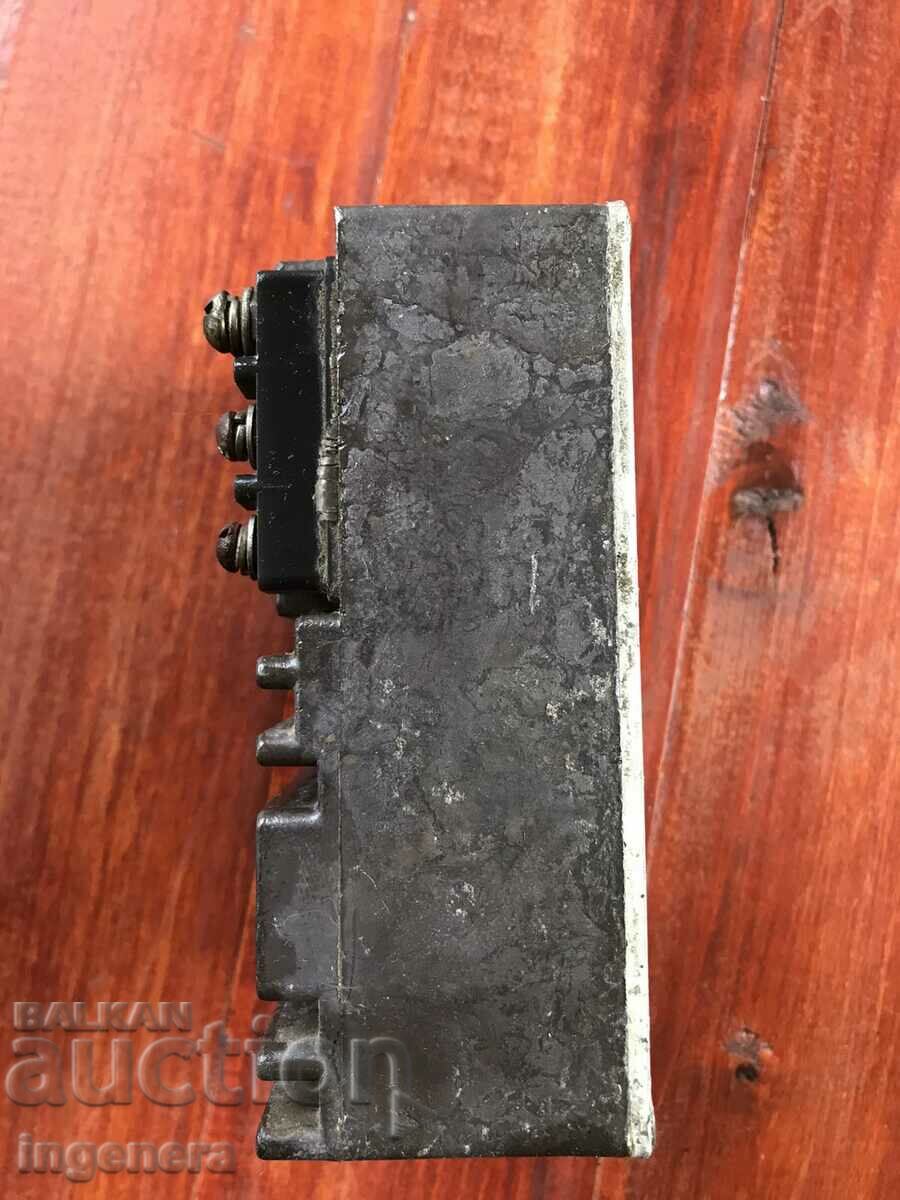 SWITCH FOR UAZ AND GAS 2410 TRUCKS - 5 SWITCH FOR UAZ AND GAS 2410 TRUCKS - 5