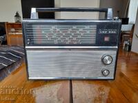 Old VEF Radio, VEF 204