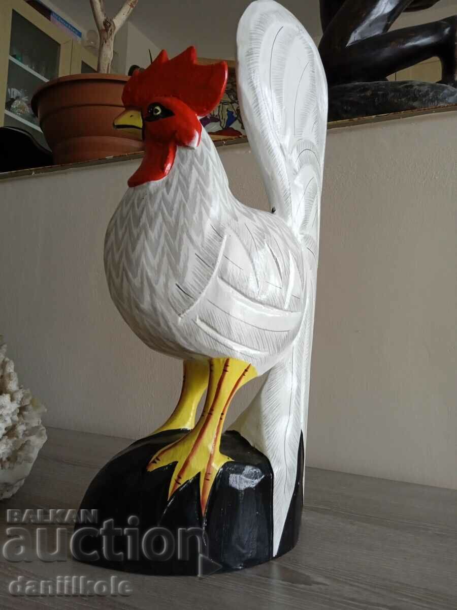 *$*Y*$* FIGURINE DIN LEMN COOSTER 40 CM MÂNĂ *$*Y*$* cu preț € 26.90 | 52.61 BGN *$*Y*$* FIGURINE DIN LEMN COOSTER 40 CM MÂNĂ *$*Y*$* cu preț € 26.90 | 52.61 BGN