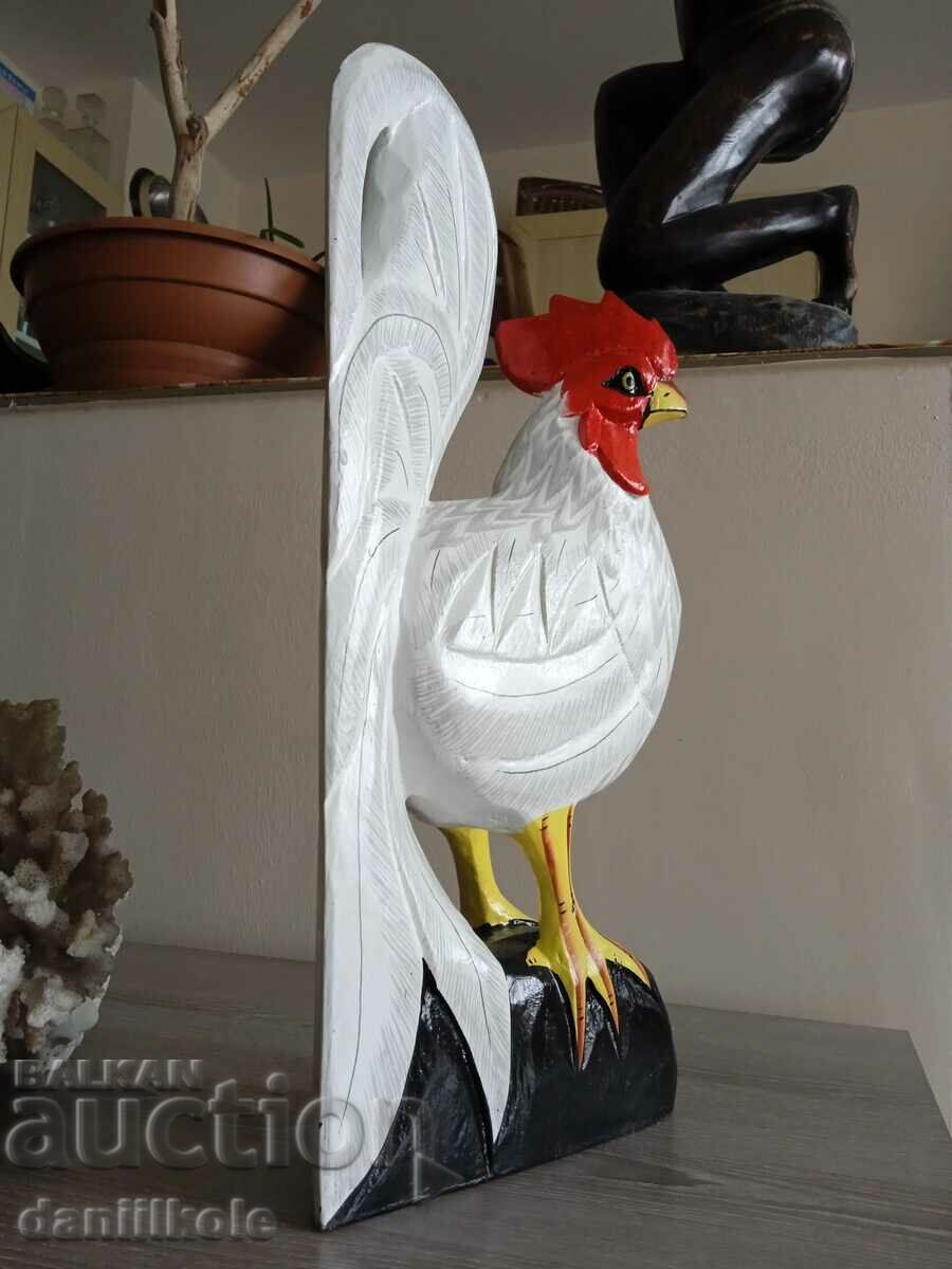 Delivery of *$*Y*$* WOODEN FIGURE COOSTER 40 CM HANDMADE *$*Y*$* Delivery of *$*Y*$* WOODEN FIGURE COOSTER 40 CM HANDMADE *$*Y*$*