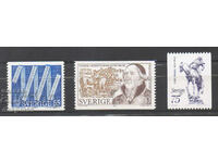 1975. Σουηδία. επετείους.