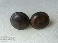 1940's Antique Bakelite Drawer Knobs!