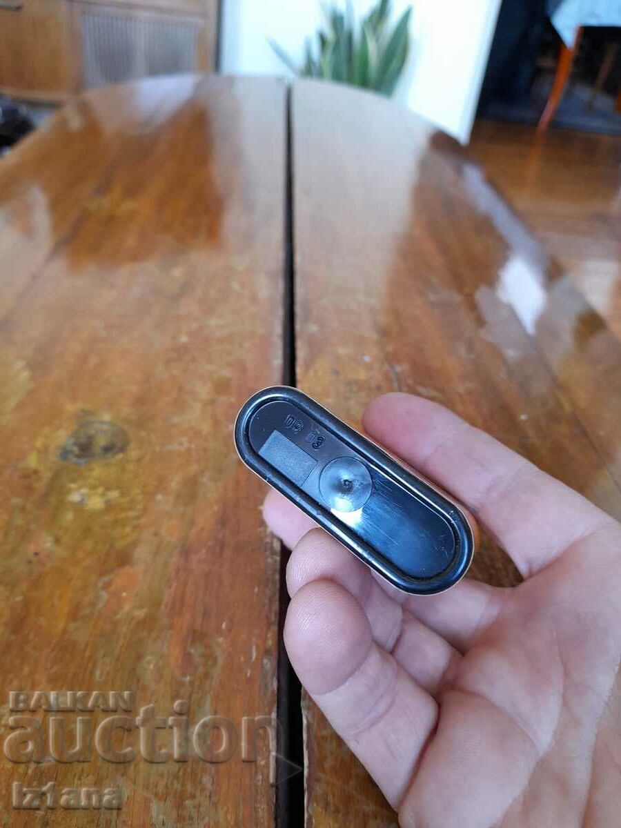 Baterie veche Varta - 6