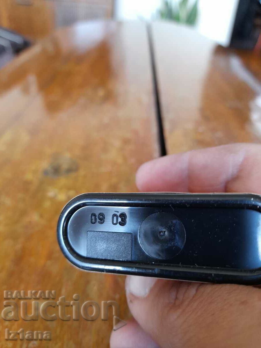 Baterie veche Varta - 7