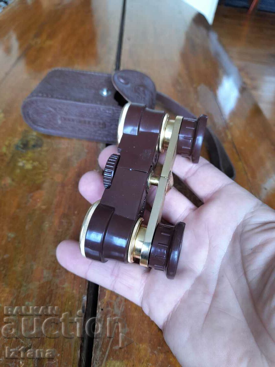 Licitație Binoclu de teatru vechi, binoclu Licitație Binoclu de teatru vechi, binoclu