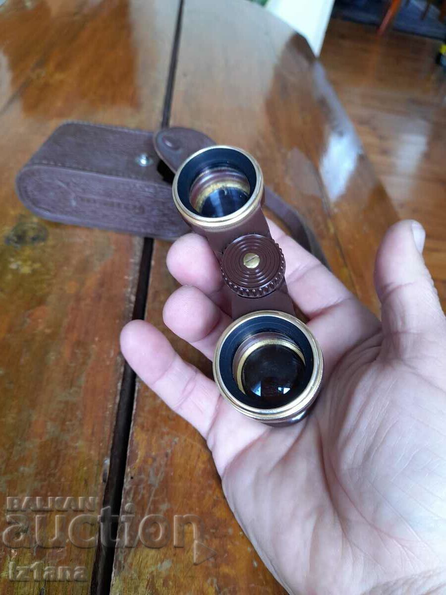 Livrarea Binoclu de teatru vechi, binoclu Livrarea Binoclu de teatru vechi, binoclu