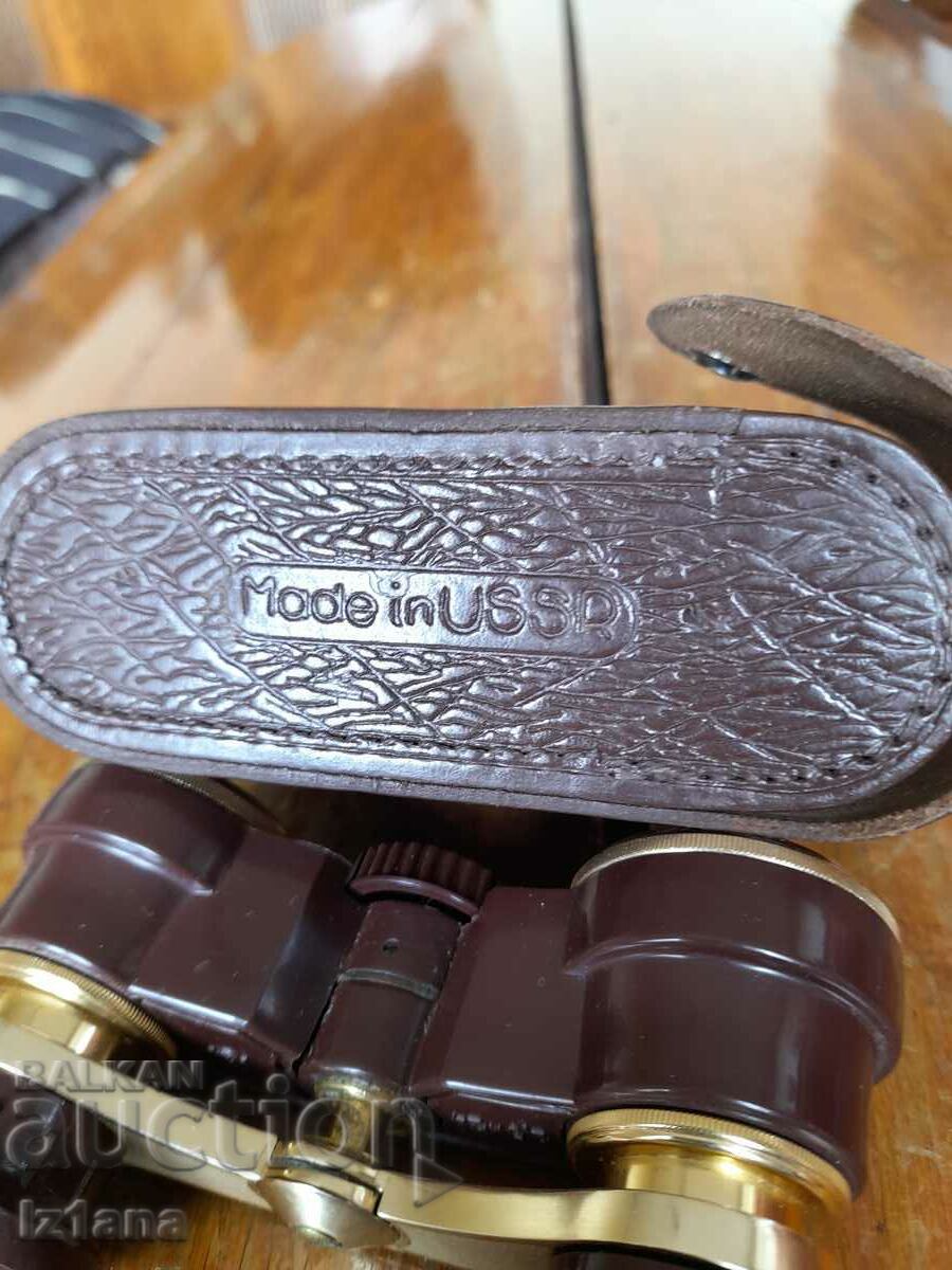 Binoclu de teatru vechi, binoclu - 6 Binoclu de teatru vechi, binoclu - 6