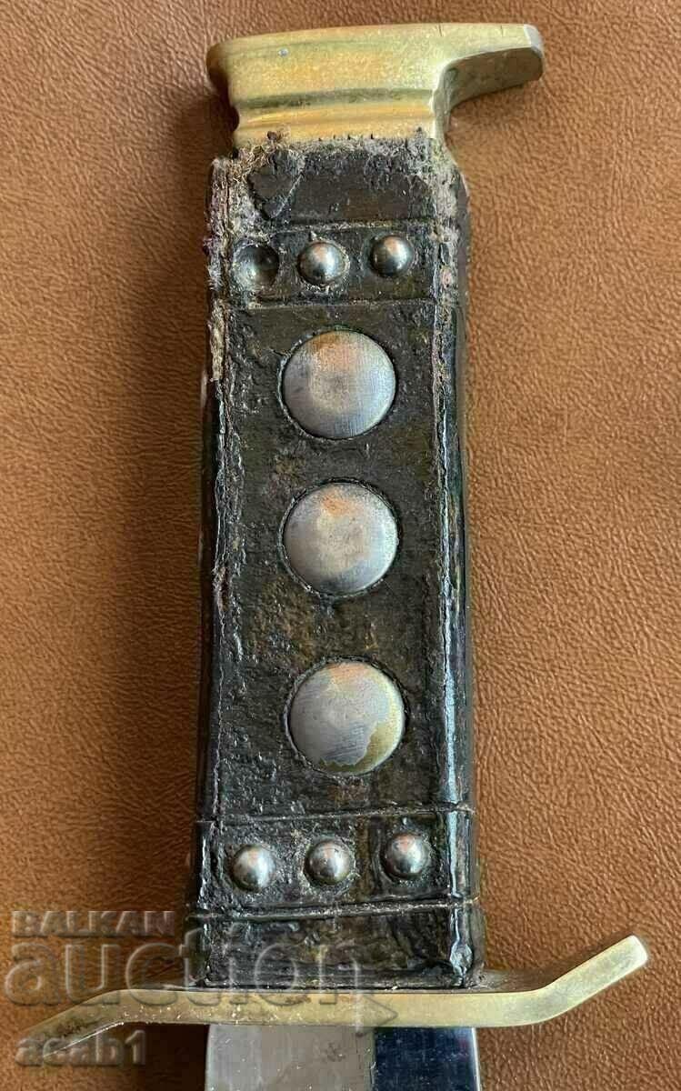 Auction  Kintex knife