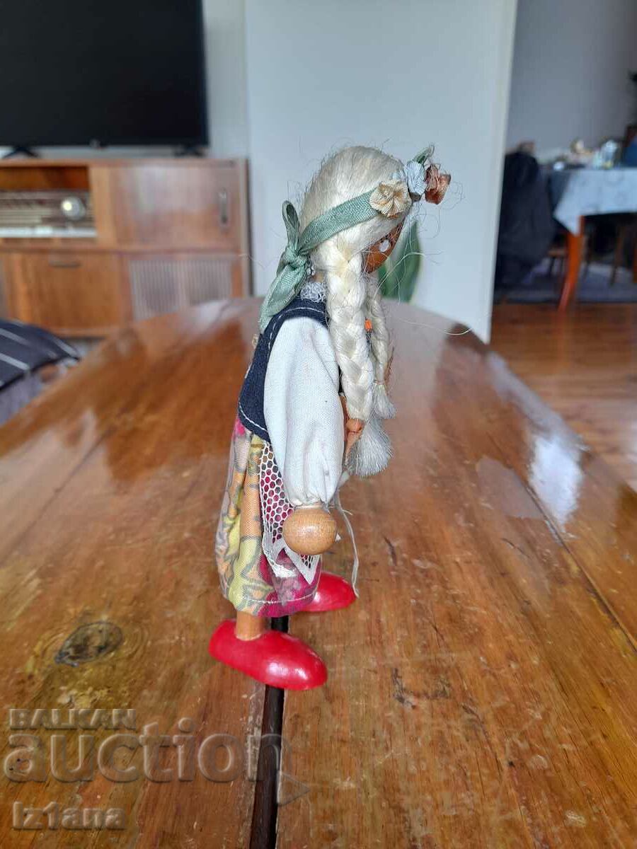 Стара кукла - 5 Стара кукла - 5