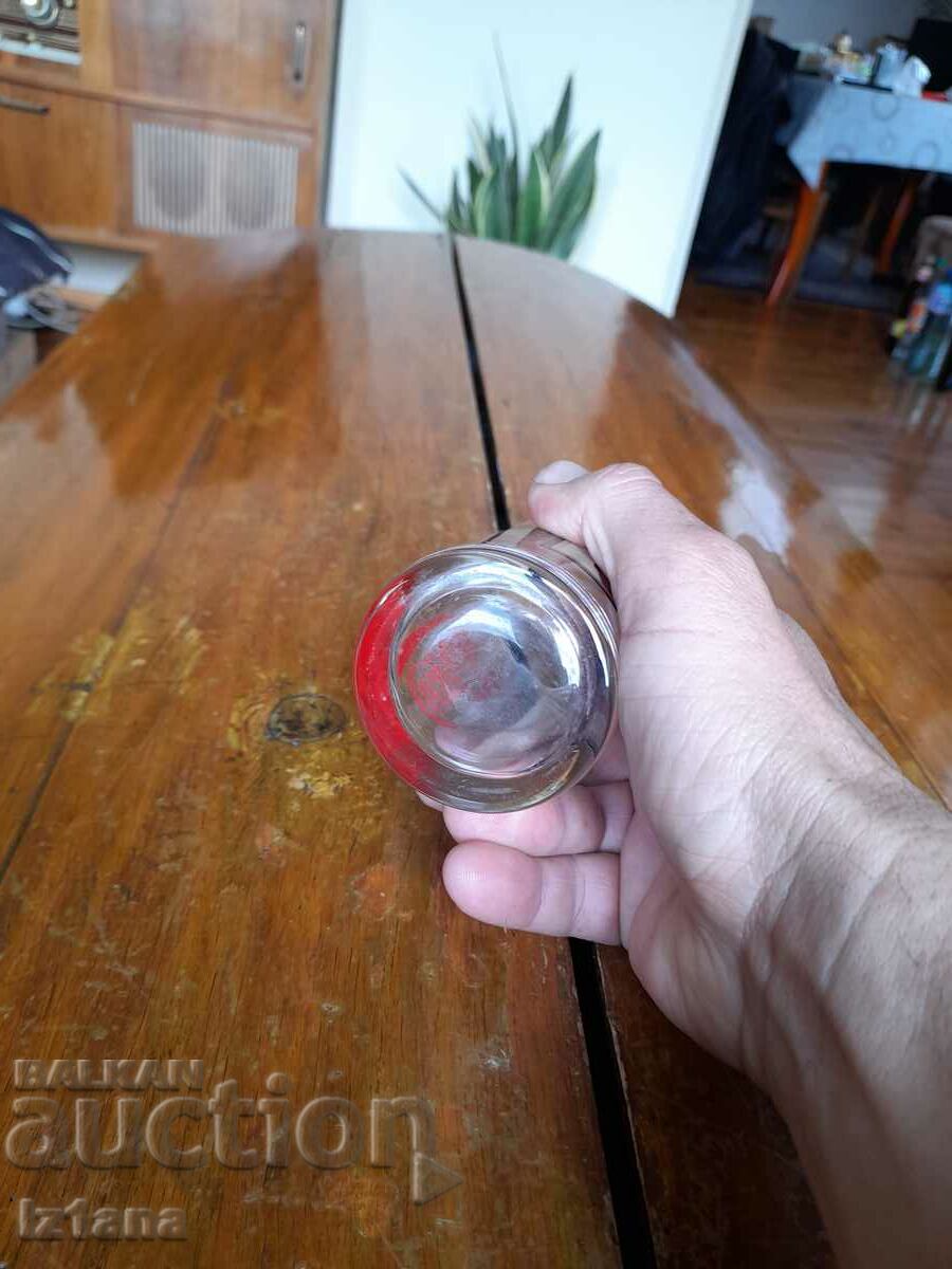 Delivery of Old glass of Coca Cola, Coca Cola Delivery of Old glass of Coca Cola, Coca Cola