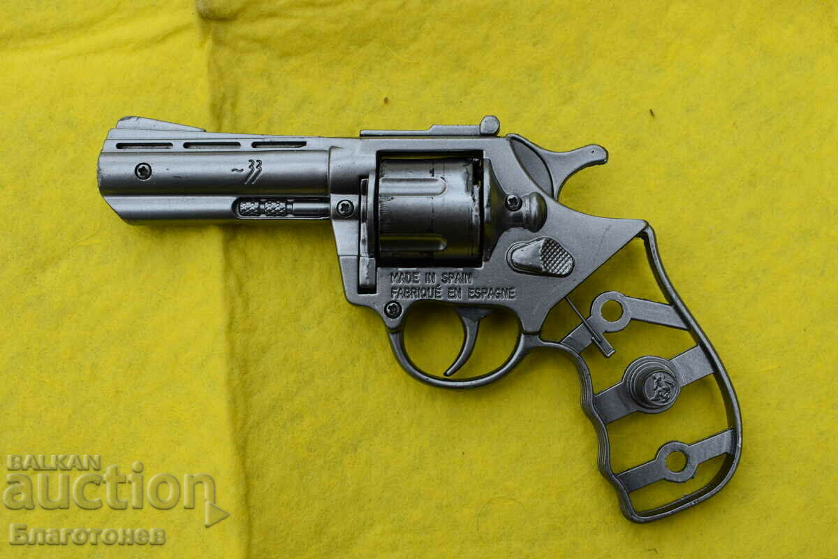 arma Kapsov