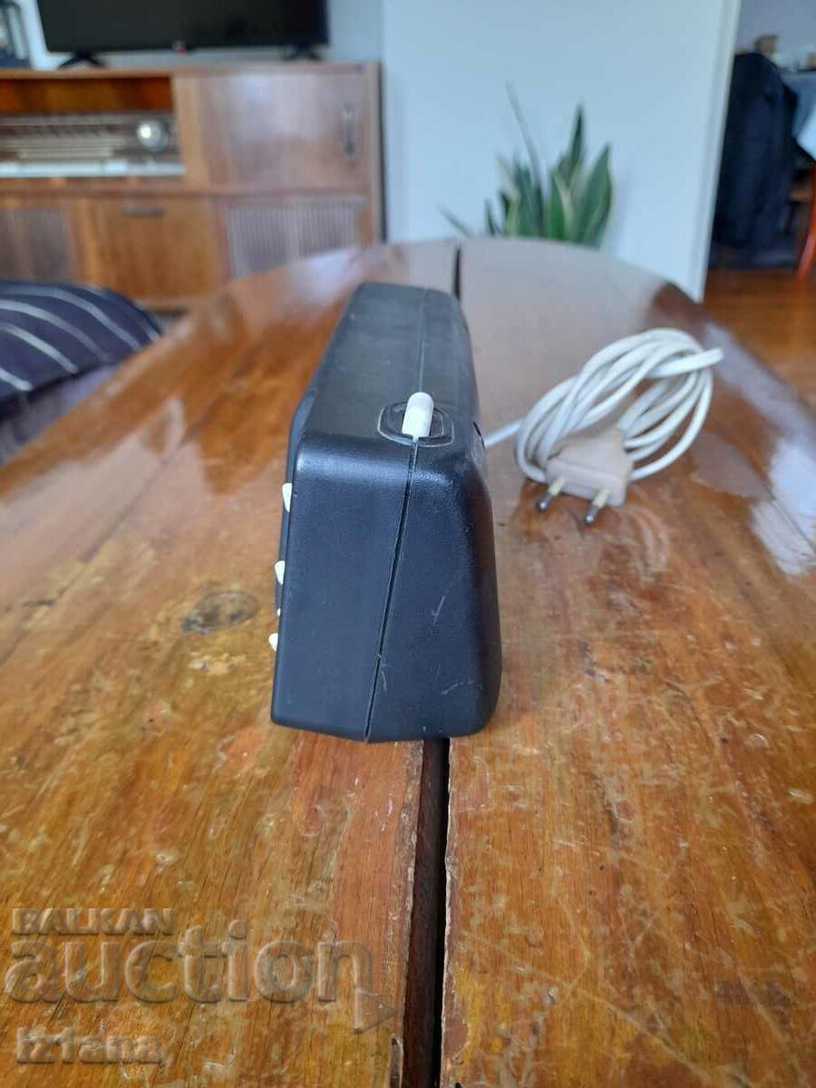 Old Janus clock with price 55.00 BGN | € 28.12 Old Janus clock with price 55.00 BGN | € 28.12