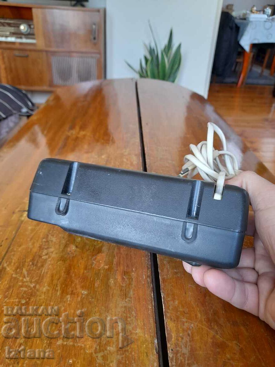 Old Janus clock - 6 Old Janus clock - 6