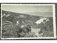 3293 Regatul Bulgariei Kostenets Villas 1938