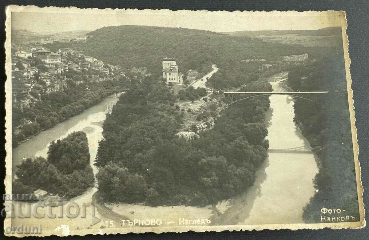 3297 Regatul Bulgariei Tarnovo Yantra 1936.