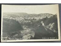 3300 Βασίλειο της Βουλγαρίας Τάρνοβο Γενική άποψη 1940