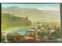3302 Βασίλειο της Βουλγαρίας Πύργος Baldwin Tarnovo 1910