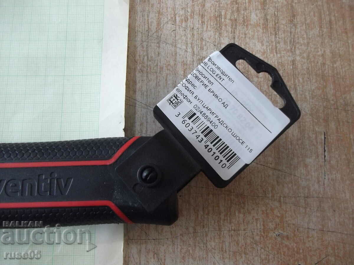 Key "INVENTIV" extended 300 mm new - 6 Key "INVENTIV" extended 300 mm new - 6