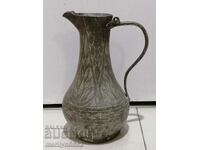 ulcior renascentist ulcior pahar cupru vas din cupru