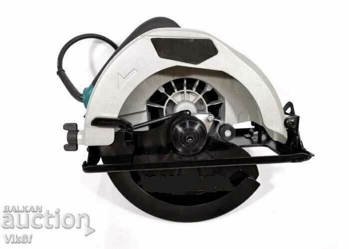 Circular manual 1200W with price 79.50 BGN | € 40.65 Circular manual 1200W with price 79.50 BGN | € 40.65