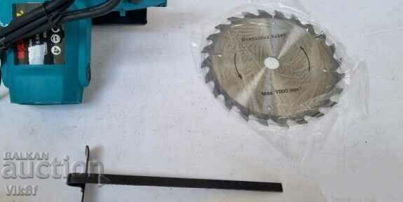 Circular manual 1200W - 5 Circular manual 1200W - 5