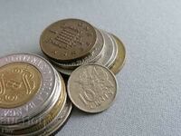 Монета - Тринидад и Тобаго - 10 цента | 1990г.