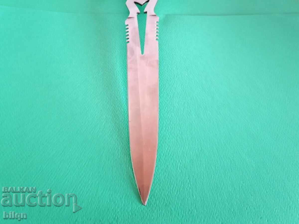 Παράδοση Όμορφο Συλλεκτικό Σπαθί, Μαχαίρι, Στιλέτο Παράδοση Όμορφο Συλλεκτικό Σπαθί, Μαχαίρι, Στιλέτο