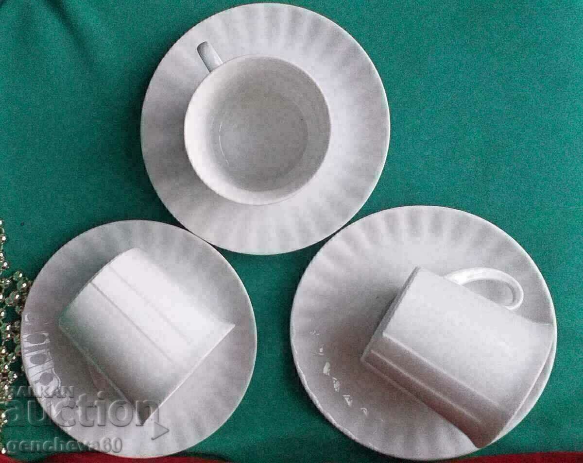 Auction Porcelain long coffee mugs/label Auction Porcelain long coffee mugs/label