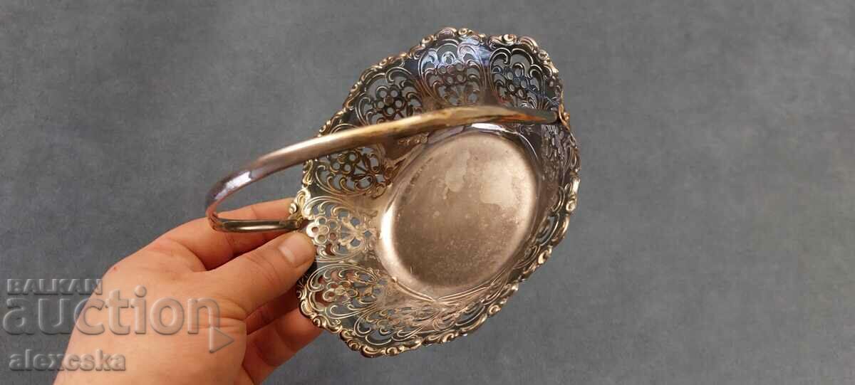 An old German bonbonniere - 5 An old German bonbonniere - 5