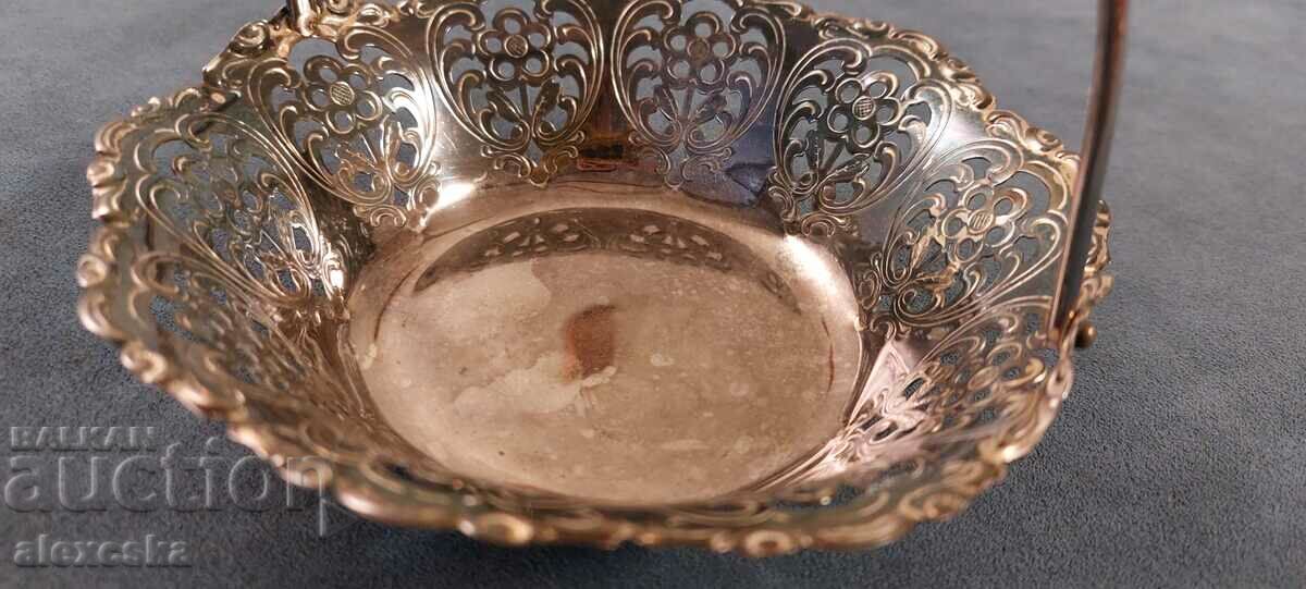 An old German bonbonniere - 6 An old German bonbonniere - 6